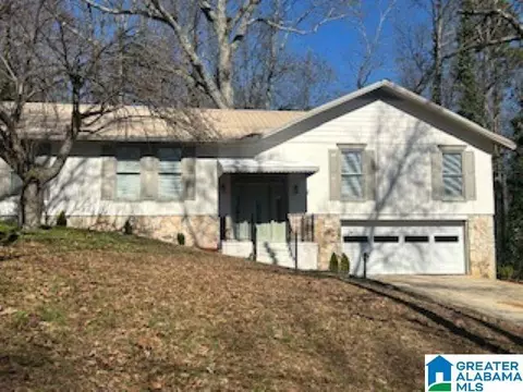 3601 Bermuda Dr, Irondale, AL 35210