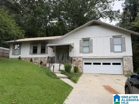 3601 Bermuda Dr, Irondale, AL 35210