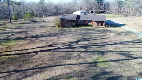 2317 Coosa County Road 41, Weogufka, AL 35183