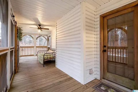 Exterior - 140 Aubra Rd, Steele, AL 35987 photo 3 of 9