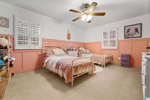 Bedroom - 140 Aubra Rd, Steele, AL 35987 photo 3 of 5