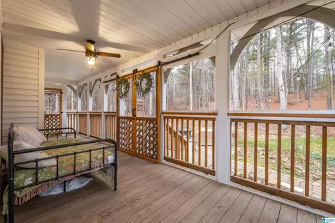 Exterior - 140 Aubra Rd, Steele, AL 35987 photo 4 of 9