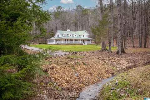 Exterior - 140 Aubra Rd, Steele, AL 35987 photo 9 of 9