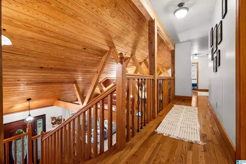 Entry Way - 140 Aubra Rd, Steele, AL 35987 photo 1 of 3