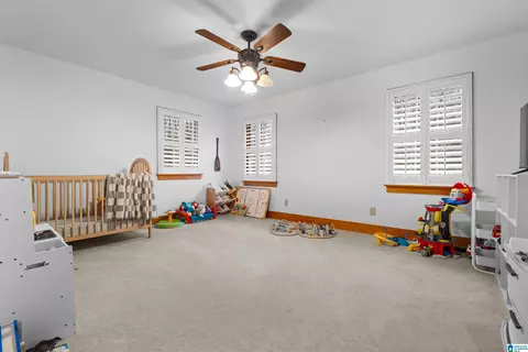 Bedroom - 140 Aubra Rd, Steele, AL 35987 photo 5 of 5