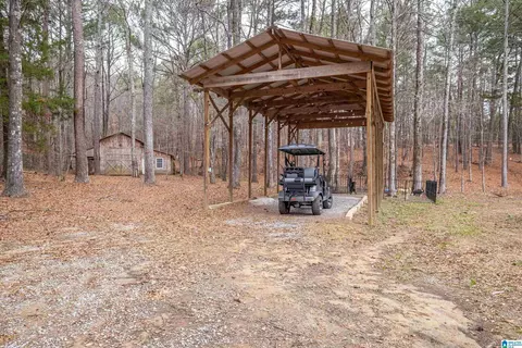 Exterior - 140 Aubra Rd, Steele, AL 35987 photo 7 of 9
