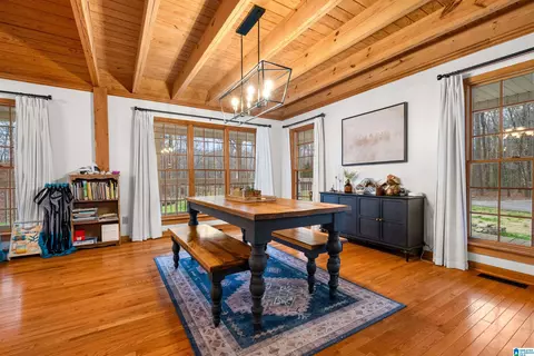 Dining - 140 Aubra Rd, Steele, AL 35987 photo 1 of 1
