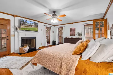 Bedroom - 140 Aubra Rd, Steele, AL 35987 photo 1 of 5