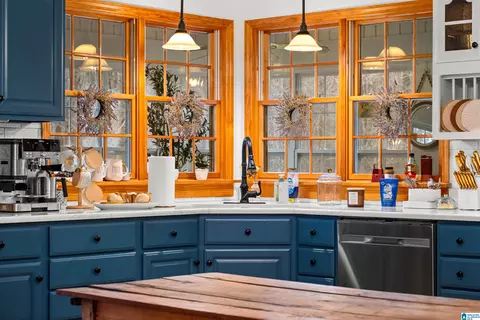 Kitchen - 140 Aubra Rd, Steele, AL 35987 photo 1 of 5