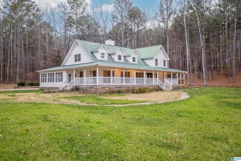 Exterior - 140 Aubra Rd, Steele, AL 35987 photo 8 of 9