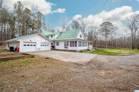 Exterior - 140 Aubra Rd, Steele, AL 35987 photo 6 of 9