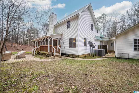 Exterior - 140 Aubra Rd, Steele, AL 35987 photo 5 of 9