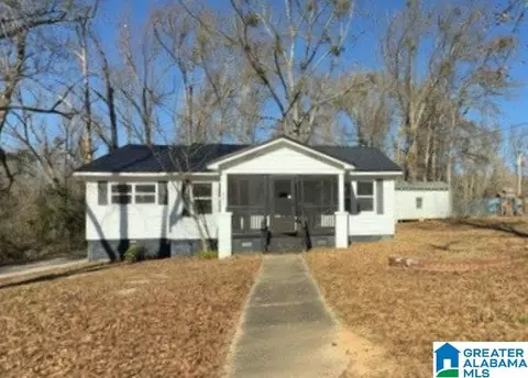 861 O St, Alexander City, AL 35010
