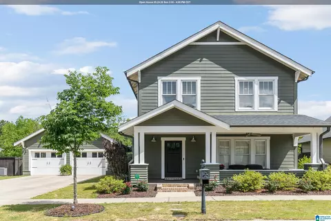 3348 Sawyer Dr, Hoover, AL 35226