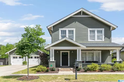 3348 Sawyer Dr, Hoover, AL 35226