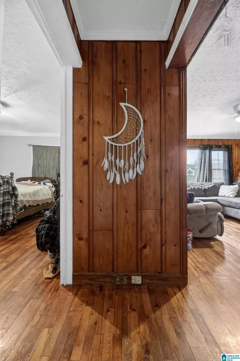 Entry Way - 4845 Eulaton Rd, Anniston, AL 36201 photo 3 of 3