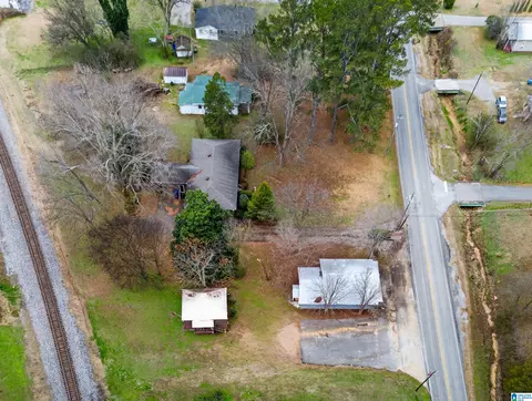 View/Area - 4845 Eulaton Rd, Anniston, AL 36201 photo 2 of 4