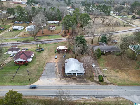 View/Area - 4845 Eulaton Rd, Anniston, AL 36201 photo 4 of 4