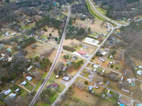 View/Area - 4845 Eulaton Rd, Anniston, AL 36201 photo 3 of 4