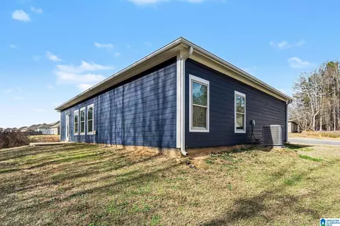 Exterior - 210 Avalon Way, Clanton, AL 35045 photo 2 of 2