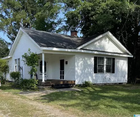 210 S Broadway Ave, Sylacauga, AL 35150