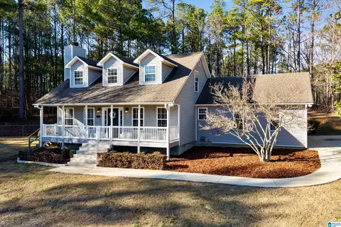 124 Wilson Rd, Calera, AL 35040