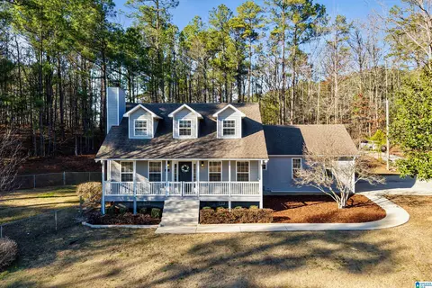 124 Wilson Rd, Calera, AL 35040