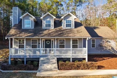 124 Wilson Rd, Calera, AL 35040