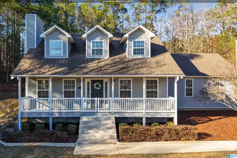 124 Wilson Rd, Calera, AL 35040