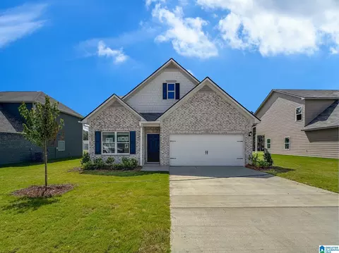 3209 Sayers Rd, Fultondale, AL 35068