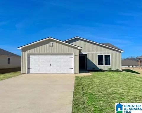 612 Klynes Dr, Calera, AL 35040