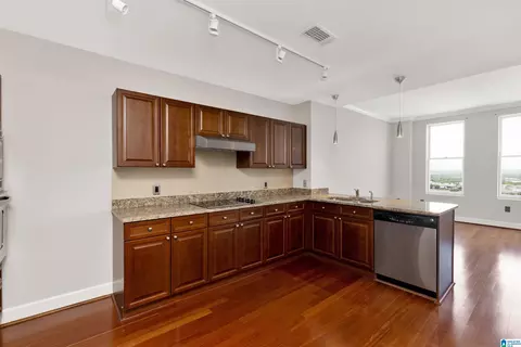 2024 2nd Ave N #1703, Birmingham, AL 35203