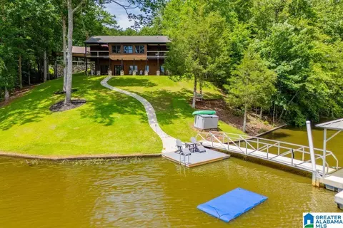293 Misty Ln, Wedowee, AL 36278