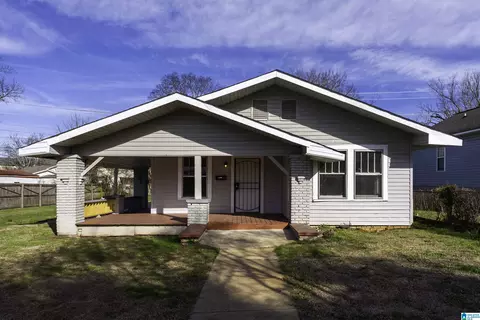 1200 Fulton Ave, Tarrant, AL 35217