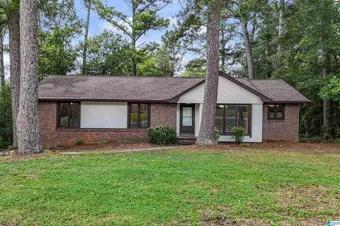 2104 NW 11th Pl, Birmingham, AL 35215