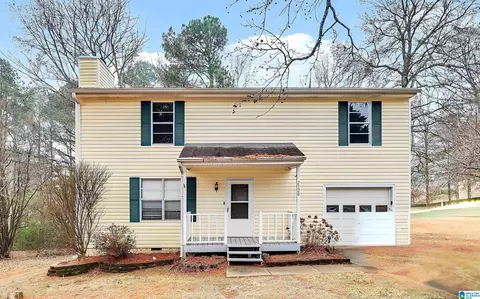 2320 Pentland Dr, Birmingham, AL 35235