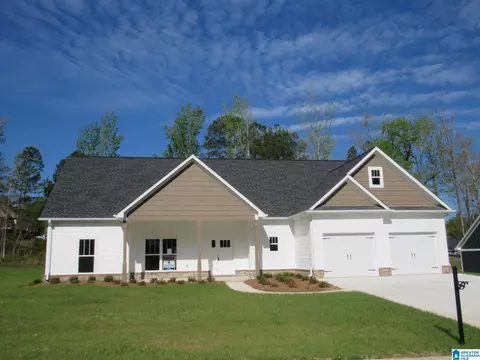 35 Asbury Ct, Odenville, AL 35120