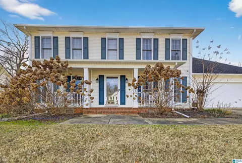4420 Devonshire Ter, Anniston, AL 36207 photo 1