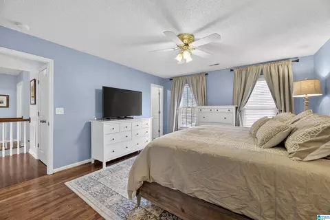 4420 Devonshire Ter, Anniston, AL 36207 photo 26