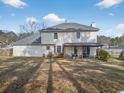 4420 Devonshire Ter, Anniston, AL 36207 photo 33