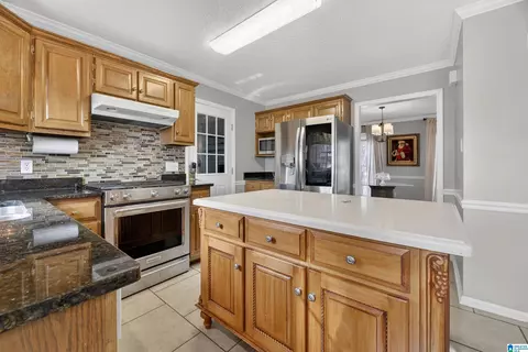 4420 Devonshire Ter, Anniston, AL 36207 photo 13
