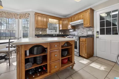 4420 Devonshire Ter, Anniston, AL 36207 photo 11