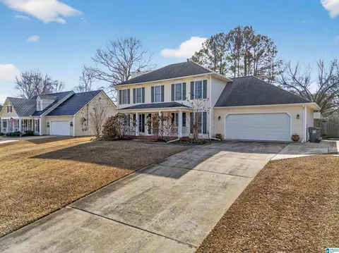 4420 Devonshire Ter, Anniston, AL 36207 photo 30