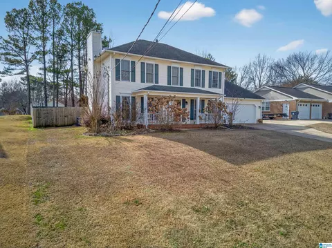 4420 Devonshire Ter, Anniston, AL 36207 photo 32