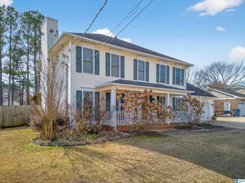 4420 Devonshire Ter, Anniston, AL 36207 photo 36