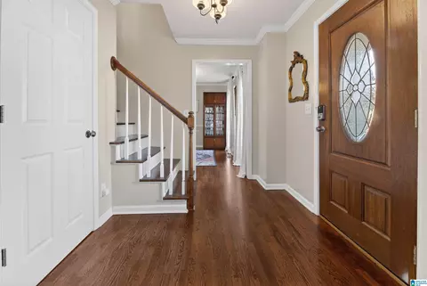 4420 Devonshire Ter, Anniston, AL 36207 photo 2