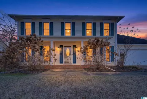 4420 Devonshire Ter, Anniston, AL 36207 photo 37