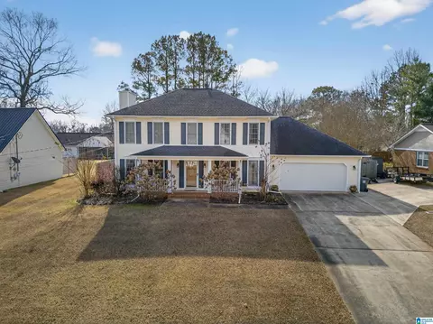 4420 Devonshire Ter, Anniston, AL 36207 photo 31