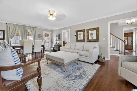4420 Devonshire Ter, Anniston, AL 36207 photo 5
