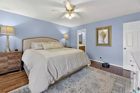 4420 Devonshire Ter, Anniston, AL 36207 photo 25
